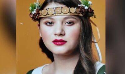 Была пропавшей без вести почти два года: в Киеве отыскали 18-летнюю девушку с интересным именем и тяжелой судьбой - popcorn.politeka.net - Украина - Киев