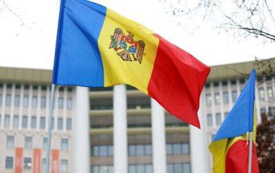 В Молдове озвучили причину временного закрытия воздушного пространства - korrespondent.net - Украина - Молдавия - Румыния - Минобороны