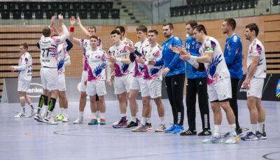 Мотор на выезде проиграл Скандерборгу в Европейской лиге - sportarena.com - Украина - Дания