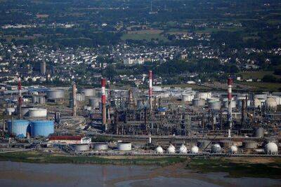 Фьючерсы на нефть WTI подешевели в ходе азиатских торгов - smartmoney.one - США - Reuters