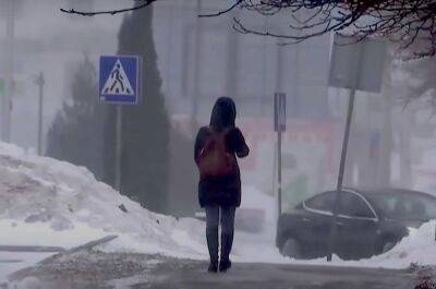 Погода неприятно удивит: синоптики сделали важное предупреждение на сегодня - ukrainianwall.com - Украина - Киевская обл.