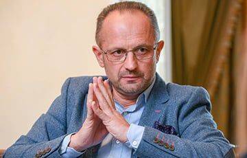Роман Бессмертный: Военная ситуация в Беларуси усугубляется - charter97.org - Россия - Украина - Белоруссия - Польша - Вена