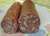 Работникам лесхоза в Ганцевичах выдали часть зарплаты колбасой из лося - udf.by - Сочи