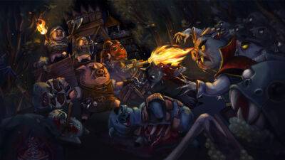 Hoglands — динамическая игра в жанре Tower Defense о свиньях от киевской студии Piggy Games - itc.ua - Украина - Украинские Новости