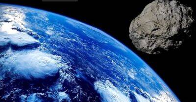 Земля затаила дыхание. Опасный астероид шириной в 1 км летит к нашей планете: что известно - focus.ua - Украина - Киев