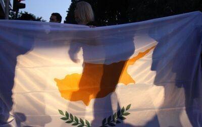 Кипр продлил временную защиту для украинцев - korrespondent.net - Австрия - Россия - Украина - Польша - Кипр
