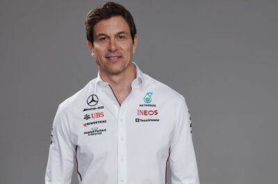 Вольфф: В этом году мы намерены вернуться в лидеры - f1news.ru