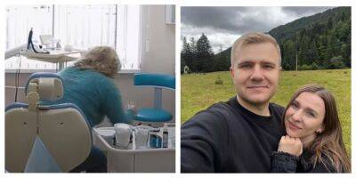 Визит к стоматологу закончился трагедией в Хмельницком: без мамы остался 3-летний сын - popcorn.politeka.net - Украина - Скончался
