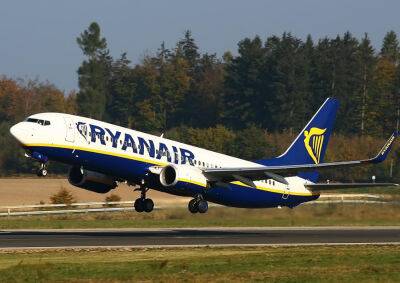 Ryanair откроет два новых рейса из Праги - vinegret.cz - Польша - Чехия - Гданьск - Прага