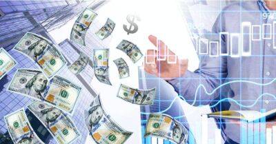 Акции, выдача и аннулирование - smartmoney.one