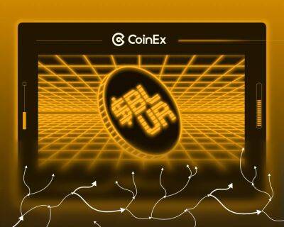 CoinEx провела листинг токена NFT-маркетплейса Blur - forklog.com
