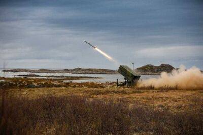 Испания разместит передовую систему ПВО в Эстонии - unn.com.ua - Украина - Киев - Турция - Эстония - Испания - с. 2015 Года