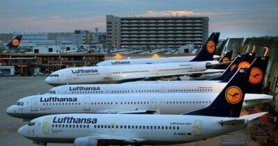 Российские хакеры атаковали Lufthansa в отместку за поставки оружия из Германии в Украину - focus.ua - Россия - Украина - Германия