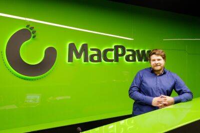 Михаил Федоров - Обыски в MacPaw: Позиция Минцифры, Нацпола и реакция сообщества - itc.ua - Украина - Украинские Новости