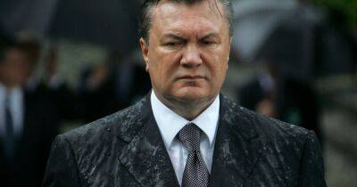 Виктор Янукович - Александр Янукович - Виктор Пшонка - Швейцария начала забирать активы "Семьи" Януковича - dsnews.ua - Украина - Швейцария