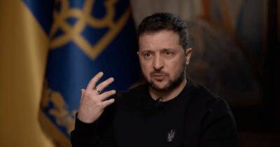 Владимир Зеленский - "Будет сложно найти морпеха": Зеленский высмеял потери российской армии (видео) - focus.ua - Россия - Украина - Луганская обл.