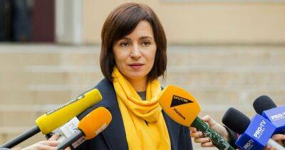 Майя Санду - Мая Санду - Санду заверила, что Молдова пока не будет отказываться от нейтралитета - dsnews.ua - Россия - США - Украина - Молдавия