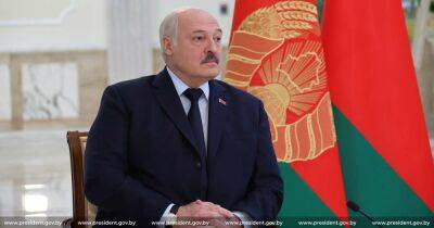 Александр Лукашенко - "Американцы наклонили Европу": ЕС готов к переговорам, но США мешают этому, — Лукашенко - focus.ua - Москва - Россия - США - Украина - Киев - Белоруссия - Запад - Переговоры