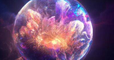 Сильнейший взрыв во Вселенной: ученые говорят, что у него идеальная форма и яркость миллиарда Солнц - focus.ua - Украина