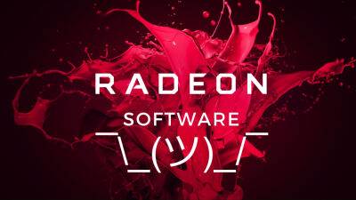 После обновления драйвера AMD Radeon от 14 февраля многие компьютеры на Windows перестали включаться - itc.ua - Украина