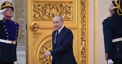 Владимир Путин - Путин проиграл газовую войну с Европой: в чем ошиблась Москва, — Politico - focus.ua - Москва - Россия - Китай - Украина - Европа