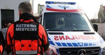 В Польше с крыши упал 17-летний украинец, нелегально работавший на стройке, — СМИ - focus.ua - Украина - Польша