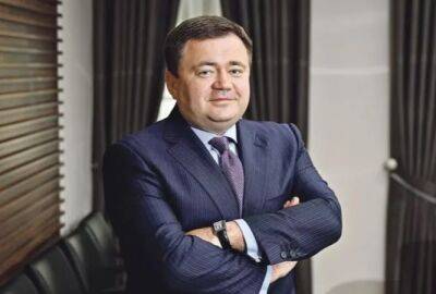 Петр Фрадков - СБУ объявила подозрение главе российского Промсвязьбанка - minfin.com.ua - Россия - Украина