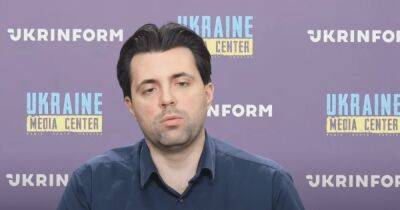 Владимир Кудрицкий - Нужны материальные ресурсы: "Укрэнерго" начало готовиться к следующему отопительному сезону - focus.ua - Россия - Украина - Киев