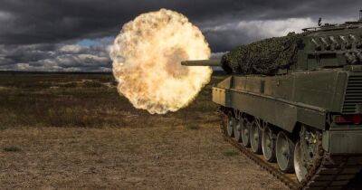 Российские танки будут беззащитны: в чем особенность западных боеприпасов (фото) - focus.ua - Россия - Украина - Италия