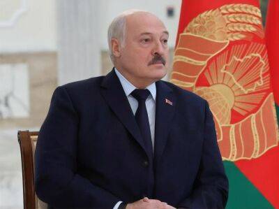 Владимир Путин - Александр Лукашенко - Лукашенко заявил, что не будет посылать армию Беларуси воевать в Украине - gordonua.com - Россия - Украина - Белоруссия