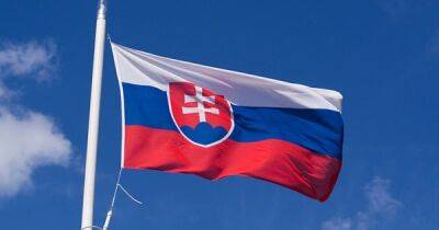 Эдуард Хегер - Словакия признала российский режим террористическим - dsnews.ua - Россия - Украина - Луганская обл. - Запорожская обл. - Словакия - Херсонская обл. - Донецкая обл.