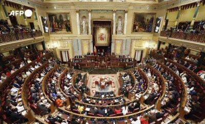 Испанские законодатели одобрили первый в Европе закон о "менструальном отпуске" - unn.com.ua - Украина - Киев - Япония - Испания - Индонезия - Замбия