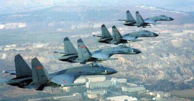 Наступление РФ: эксперты пояснили, будет ли Россия в войне массово применять авиацию (фото) - focus.ua - Россия - Украина