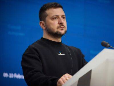 Владимир Зеленский - Владимир Путин - Зеленский о мирных переговорах с Россией: Диалог с Путиным? Нет. Потому что нет доверия - gordonua.com - Россия - Украина - Крым - Луганская обл. - Донецкая обл. - Переговоры