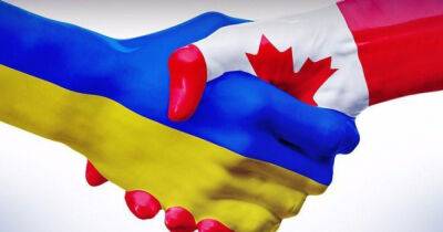 Денис Шмыгаль - Мелани Жоли - Канада даст на разминирование Украины еще $5,6 млн - dsnews.ua - Россия - Украина - Киев - Англия - Канада - Twitter