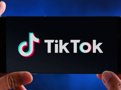 В Нидерландах планируют ввести запрет на использование TikTok на рабочих телефонах госслужащих - unn.com.ua - Китай - США - Украина - Киев - Вашингтон - Голландия