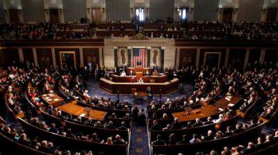 Джеймс Риш - В Сенат США повторно внесли резолюцию о геноциде в Украине - ru.slovoidilo.ua - США - Украина - штат Айдахо