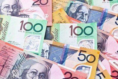 Филип Лоу - Валюты Австралии и Новой Зеландии достигли минимумов за несколько недель - smartmoney.one - Москва - США - Австралия - Новая Зеландия - Reuters