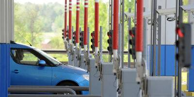 Владельцы электромобилей смогут бесплатно ездить по платным дорогам - finmarket.ru