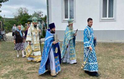 Обмен пленными - Священнослужителя УПЦ МП Николая Звезду обменяли на украинских военных - apostrophe.ua - Россия - Украина