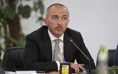 Андрей Пышный - Глава НБУ озвучил основные факторы снижения инфляции - korrespondent.net - Украина