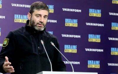 Дмитрий Лубинец - В РФ незаконно вывезли около 150 тысяч украинских детей - омбудсмен - korrespondent.net - Россия - Украина - Крым - Луганская обл. - Запорожская обл. - Херсон - Херсонская обл. - Донецкая обл. - Омбудсмен