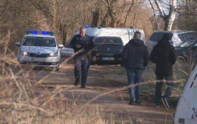 18 мертвых мигрантов нашли в грузовике под Софией - korrespondent.net - Украина - Техас - Болгария - USA - Греция