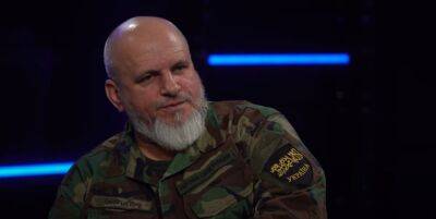 Павел Патарецкий рассказал, можно ли было отстоять Крым в 2014 году - politeka.net - Украина - Крым - Керчь