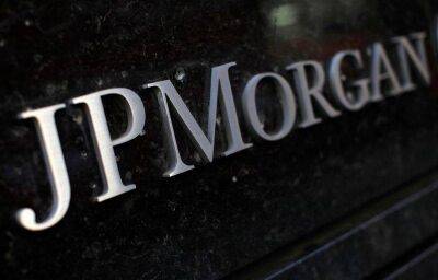 Стратег JPMorgan: возможен еще один «Волмагеддон» - smartmoney.one - США - Reuters