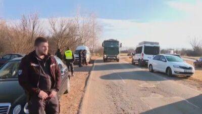 Болгария: обнаружены тела 18 нелегальных мигрантов - ru.euronews.com - Австрия - Лондон - Турция - Венгрия - Болгария - Бургас - София