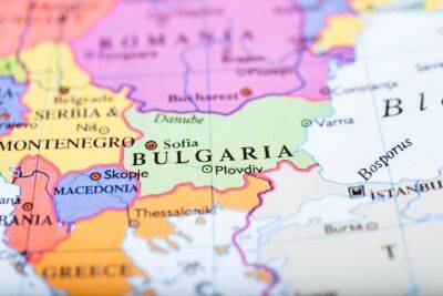 Трагедия в Болгарии: 18 погибших и 34 раненых - news.israelinfo.co.il - Болгария - Афганистан - София - Sofia