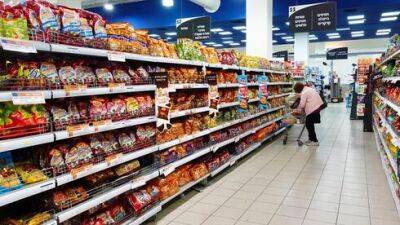 Пищевая корпорация Nestle повышает цены на свою продукцию - vesty.co.il - Израиль