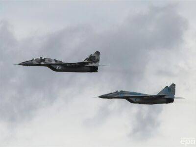 Украинская авиация нанесла шесть ударов по позициям оккупантов – Генштаб - gordonua.com - Москва - Россия - Украина