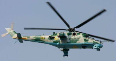 "Потерь было бы меньше": украинские летчики рассказали о проблемах с вертолетами на фронте, — CNN - focus.ua - Россия - США - Украина - Англия - Португалия